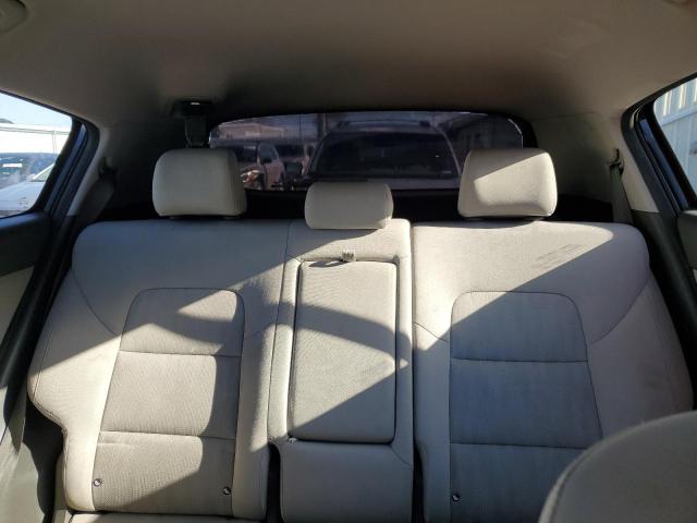2017 KIA SPORTAGE L - KNDPM3AC2H7042816