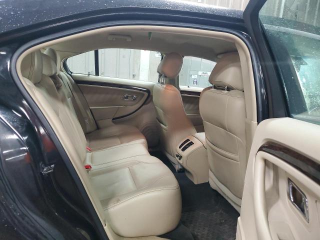 2015 FORD TAURUS LIM - 1FAHP2F8XFG184733