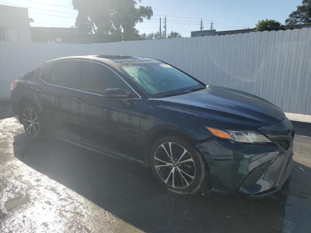 Vin: 4t1b11hkxju611208, lot: 48560615, toyota camry l 20184