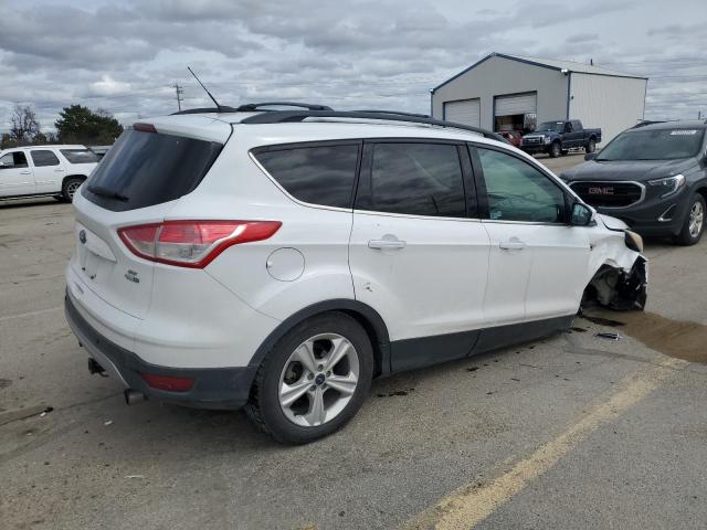 Vin: 1fmcu9g98dud18338, lot: 50063625, ford escape se 20133