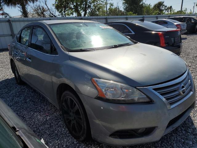 Vin: 3n1ab7ap5dl731988, lot: 49402785, nissan sentra s 20134