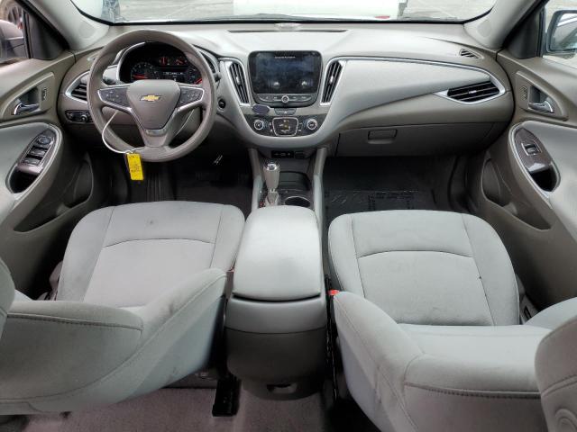 2019 CHEVROLET MALIBU LS - 1G1ZB5ST1KF121490