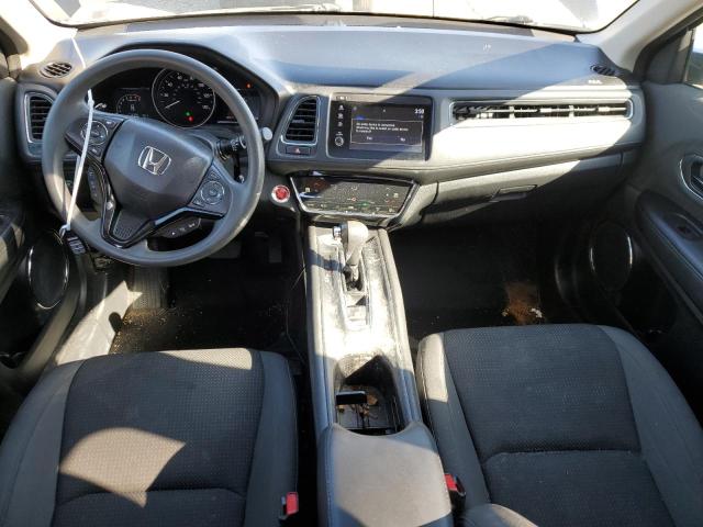 2019 HONDA HR-V EX - 3CZRU5H59KM723347