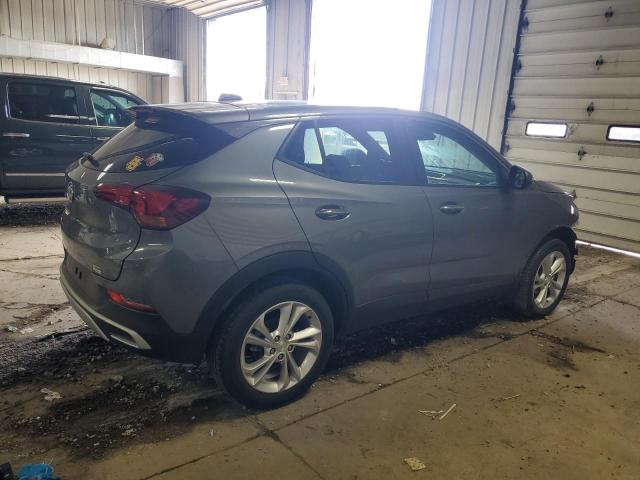 Vin: kl4mmcsl5nb052650, lot: 50218125, buick encore preferred 20223