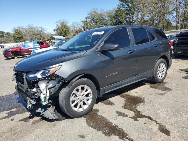 2020 CHEVROLET EQUINOX LS - 2GNAXHEV6L6279847
