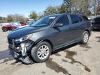2020 CHEVROLET EQUINOX LS - 2GNAXHEV6L6279847