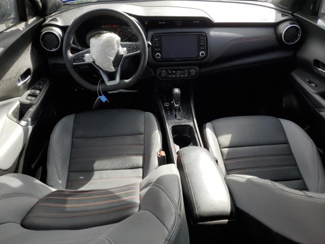 2023 NISSAN KICKS SR 3N1CP5DV4PL574645