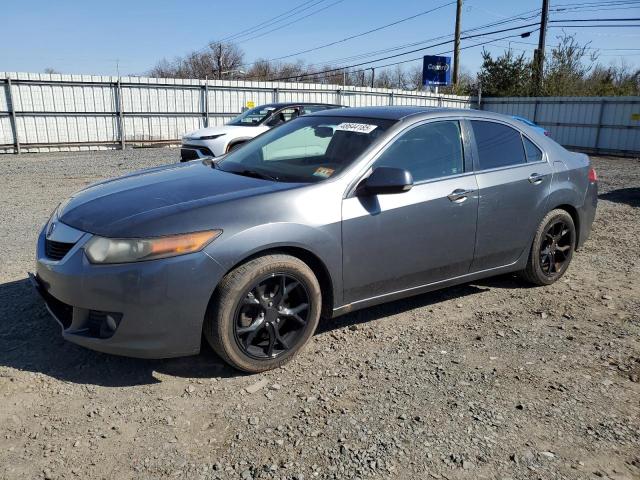 ACURA TSX