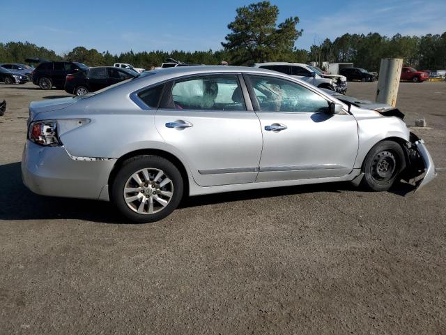 2015 NISSAN ALTIMA 2.5 - 1N4AL3AP9FC158391
