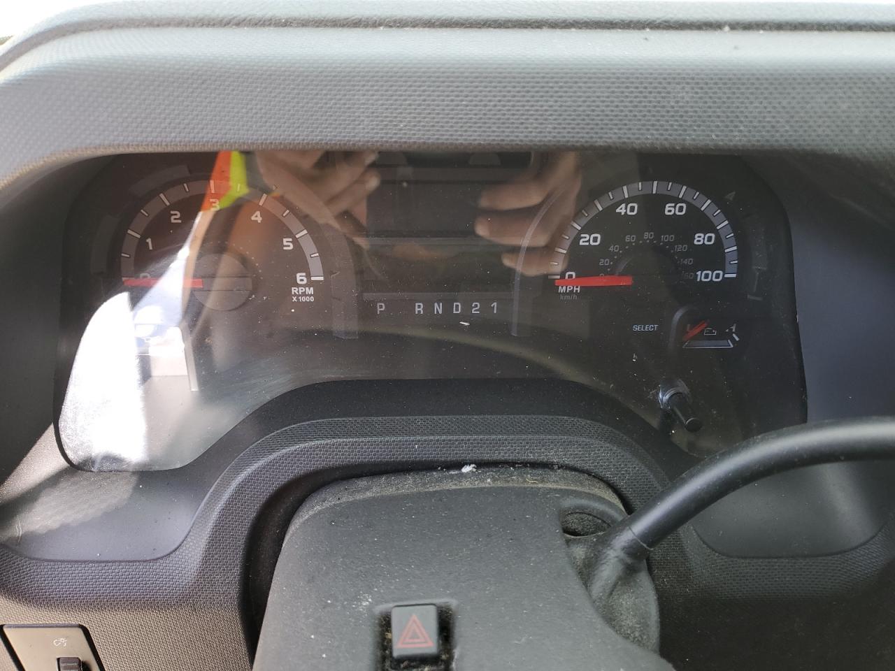 Lot #3193381874 2012 FORD ECONOLINE