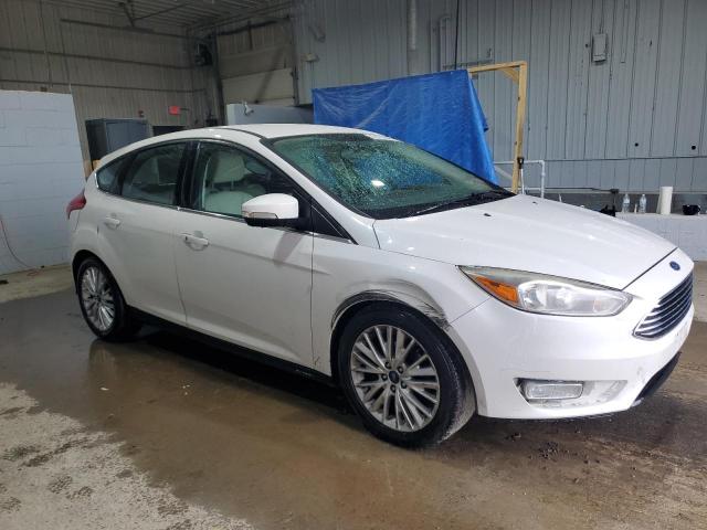 2016 FORD FOCUS TITA - 1FADP3N25GL307087