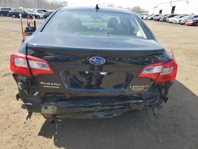 2019 SUBARU LEGACY 2.5 - 4S3BNAN67K3033012