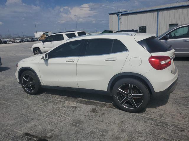 Vin: wdctg4gb1jj399370, lot: 50745185, mercedes-benz gla-class 250 4matic 20182