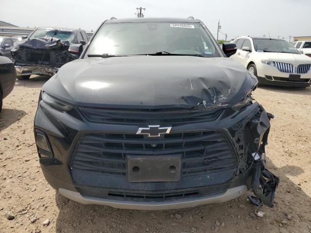 2020 CHEVROLET BLAZER 3LT - 3GNKBDRS5LS700566