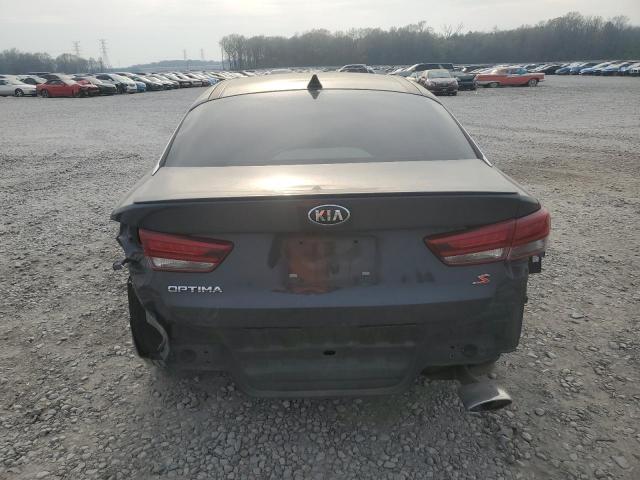 2018 KIA OPTIMA LX - 5XXGT4L34JG243460