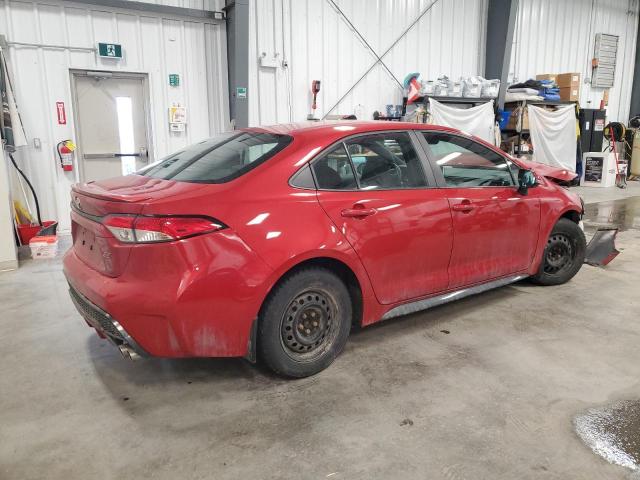 2020 TOYOTA COROLLA SE - 5YFB4RBE9LP024558