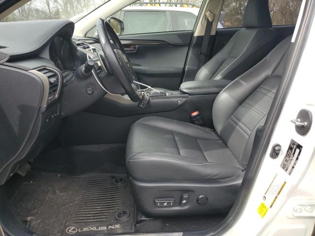 2020 LEXUS NX 300 - JTJDARBZ4L5011926