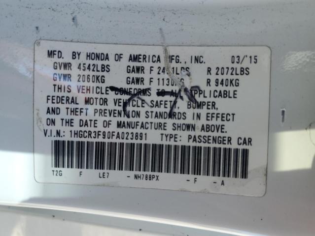 2015 HONDA ACCORD TOU 1HGCR3F90FA023891