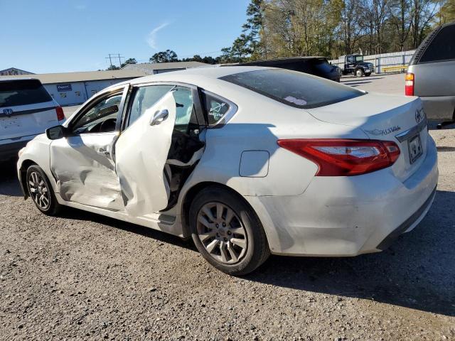 2016 NISSAN ALTIMA 2.5 - 1N4AL3AP8GC191917