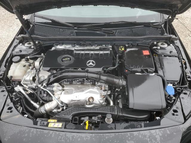 2023 MERCEDES-BENZ CLA 250 4M - W1K5J4HBXPN324544