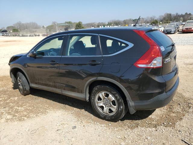 Vin: 2hkrm3h3xeh539439, lot: 48603835, honda crv lx 20142