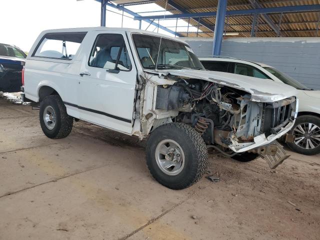 Vin: 1fmeu15n2pla97372, lot: 50739815, ford bronco u100 19934