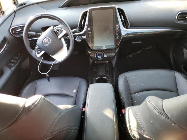 2017 TOYOTA PRIUS PRIM - JTDKARFP1H3039088
