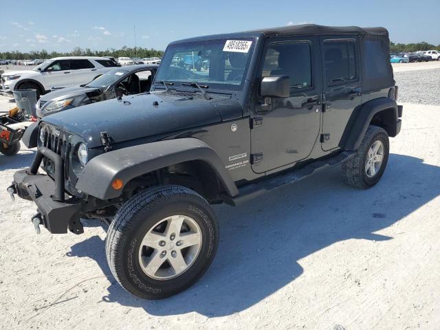 Vin: 1c4bjwdg2hl536040, lot: 49518265, jeep wrangler sport 2017 img_1