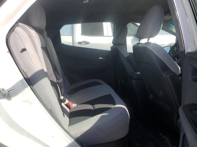 2021 CHEVROLET BOLT EV LT - 1G1FY6S05M4108088