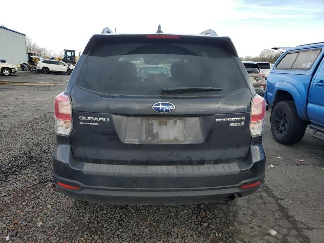 2017 SUBARU FORESTER 2 - JF2SJAECXHH479332