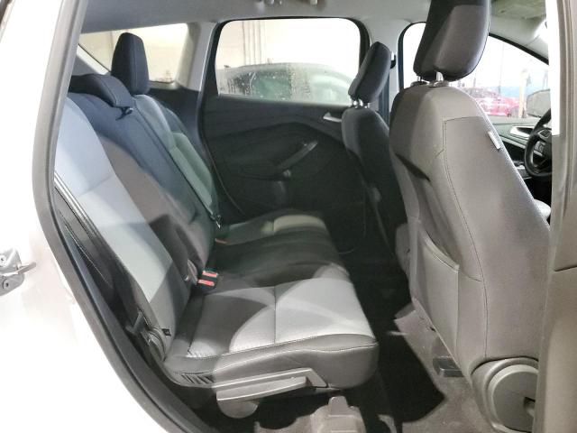 2018 FORD ESCAPE SE - 1FMCU0GD3JUB85385