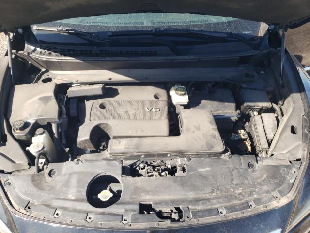 2016 INFINITI QX60 - 5N1AL0MN6GC532875