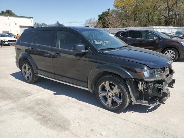 Vin: 3c4pdcgb7jt189066, lot: 50343655, dodge journey crossroad 20184