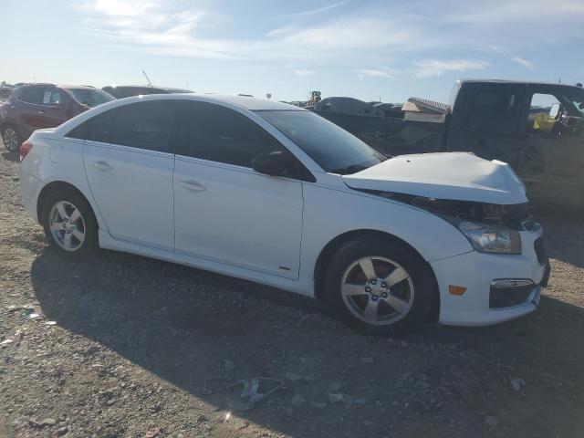 Vin: 1g1pe5sb2g7151654, lot: 49143675, chevrolet cruze lt 20164