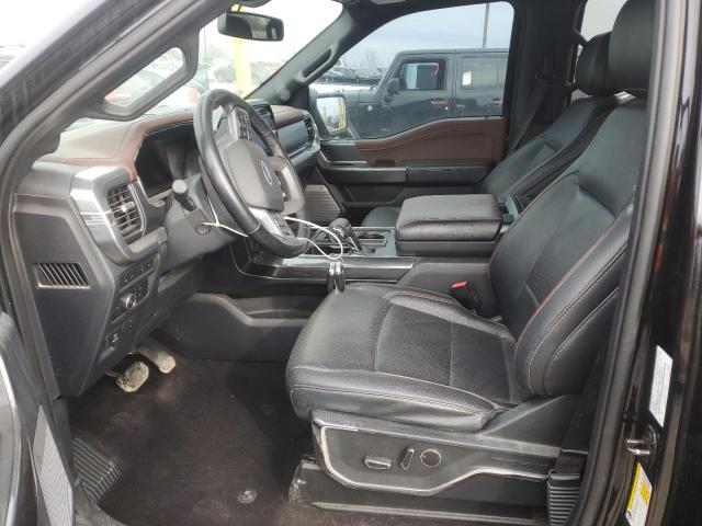 2022 FORD F150 SUPER - 1FTFW1E85NKD08029