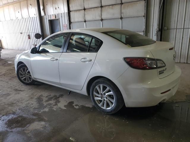 Vin: jm1bl1vf4c1514077, lot: 48818485, mazda 3 i 20122