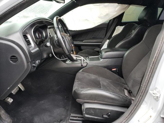 2021 DODGE CHARGER SC - 2C3CDXGJ2MH519405