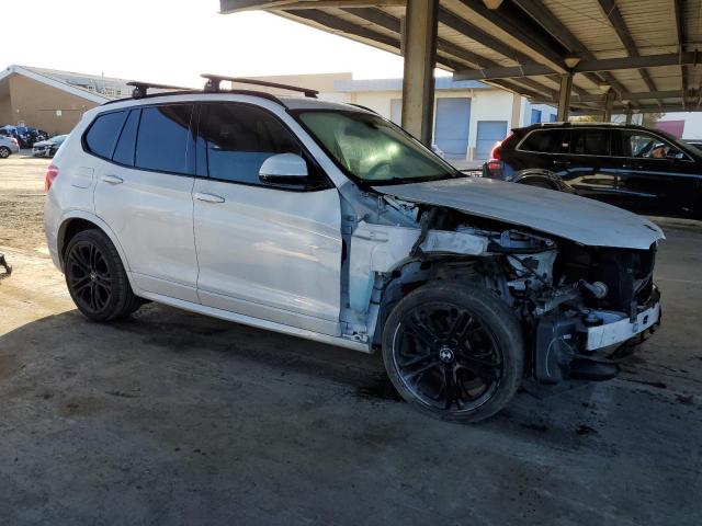 Vin: 5uxwx7c52g0s17287, lot: 47267775, bmw x3 xdrive35i 20164