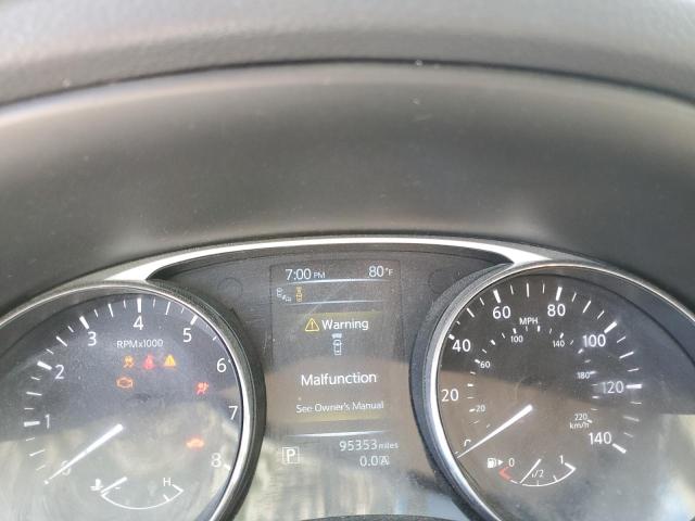 2016 NISSAN ROGUE S - 5N1AT2MT3GC739136
