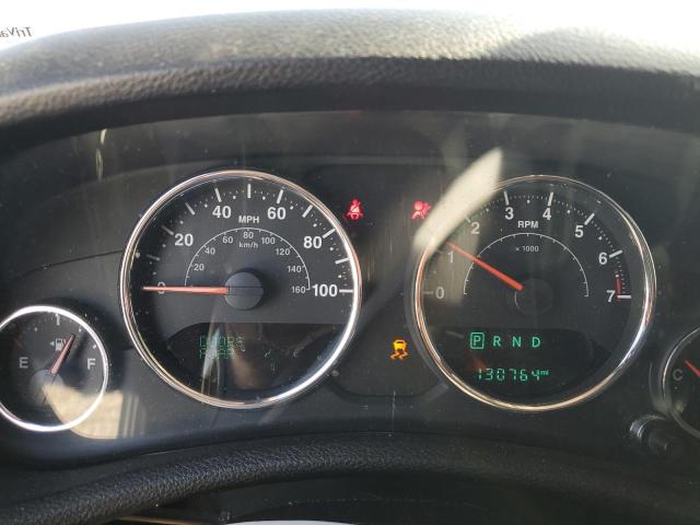 2016 JEEP WRANGLER U - 1C4BJWDG0GL114685