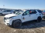 2021 CHEVROLET TRAVERSE P - 1GNEVKKW4MJ230961