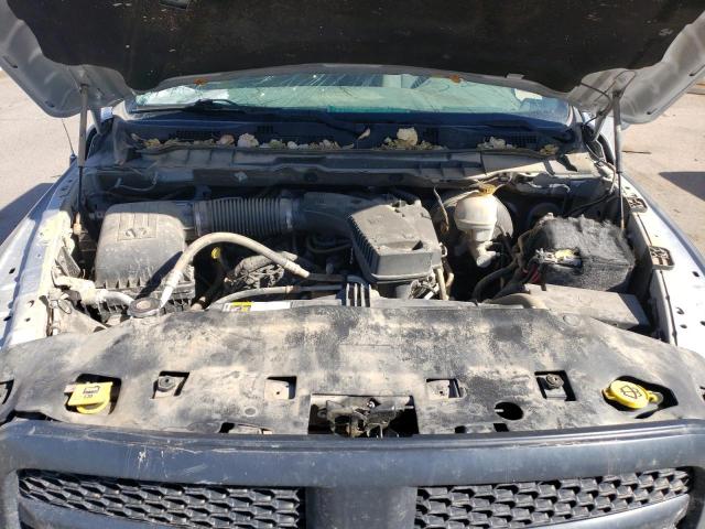 2015 RAM 1500 ST 1C6RR7FG9FS789697