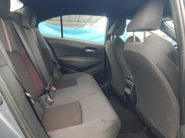 2024 TOYOTA COROLLA LE - JTDBCMFE3R3030924