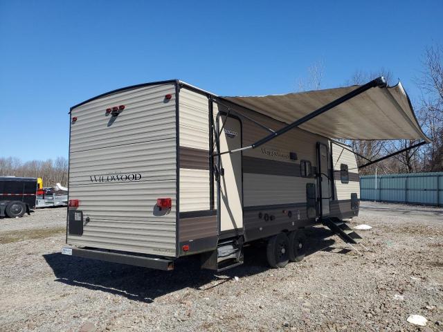 WILDCAT TRAILER 2020 4X4TWDB20LA267858 photo #4