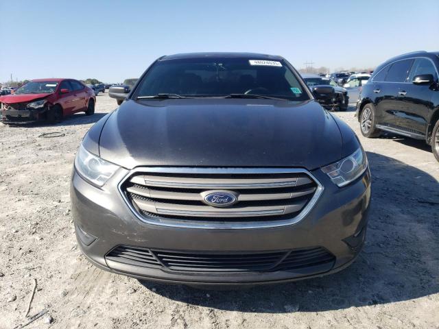 2018 FORD TAURUS SEL 1FAHP2E88JG103724