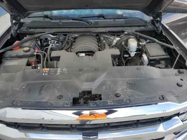 2016 CHEVROLET SILVERADO - 3GCUKREC1GG255068