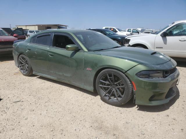Vin: 2c3cdxgj2lh133260, lot: 49669575, dodge charger scat pack 20204