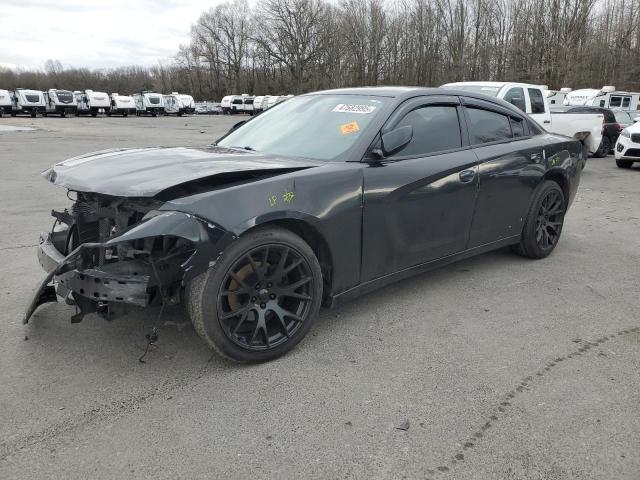 Vin: 2c3cdxbgxfh856645, lot: 47582995, dodge charger se 2015 img_1