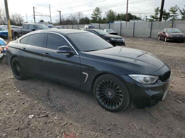 Vin: wba4c9c59gg136078, lot: 49689895, bmw 4 series xi gran coupe sulev 20164