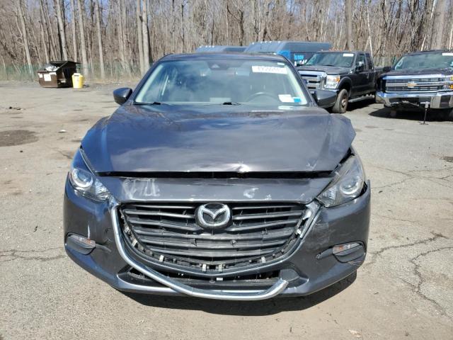 2018 MAZDA 3 TOURING - 3MZBN1L35JM188368
